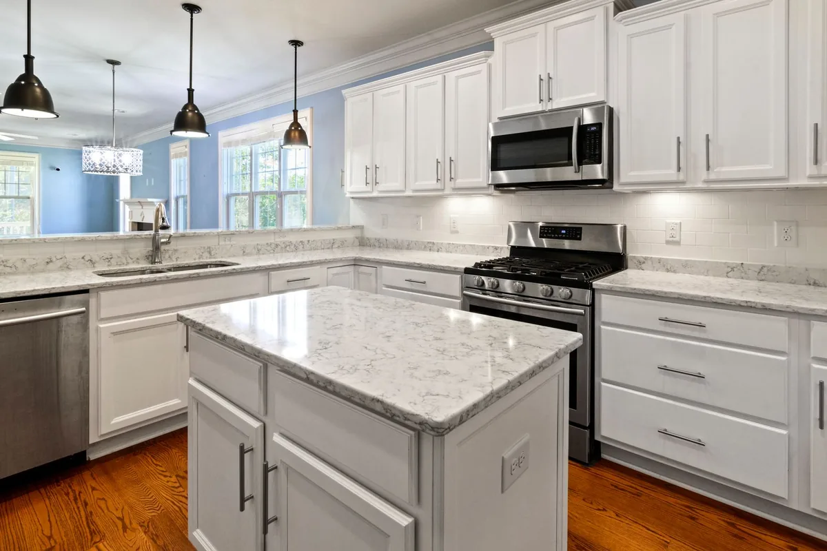 Filth & Squalor Cleanup in Arlington Heights, Fort Worth, TX
